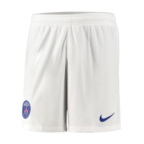 Pantalones Paris Saint Germain Segunda equipo 2020-21